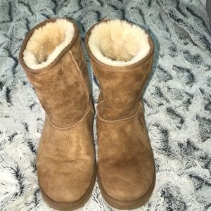 Brown UGG Boots